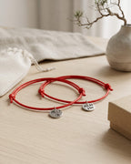 The Red Thread of Fate (Couple)