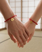 The Red Thread of Fate (Single)