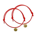 The Red Thread of Fate (Couple)