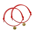 The Red Thread of Fate (Couple)