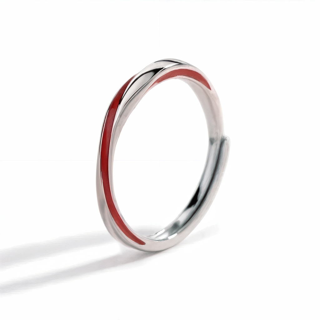 The read thread Ring - Single