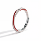 The read thread Ring - Single