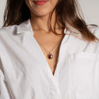 Wildflower Necklace