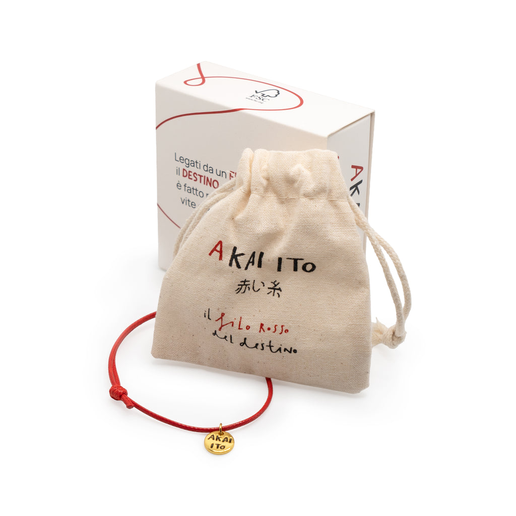 The Red Thread of Fate (Single)