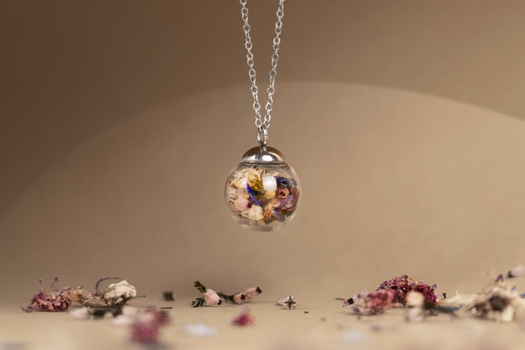 Wildflower Bracelet
