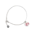 Hanami Cherry Blossom Bracelet