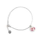 Hanami Cherry Blossom Bracelet