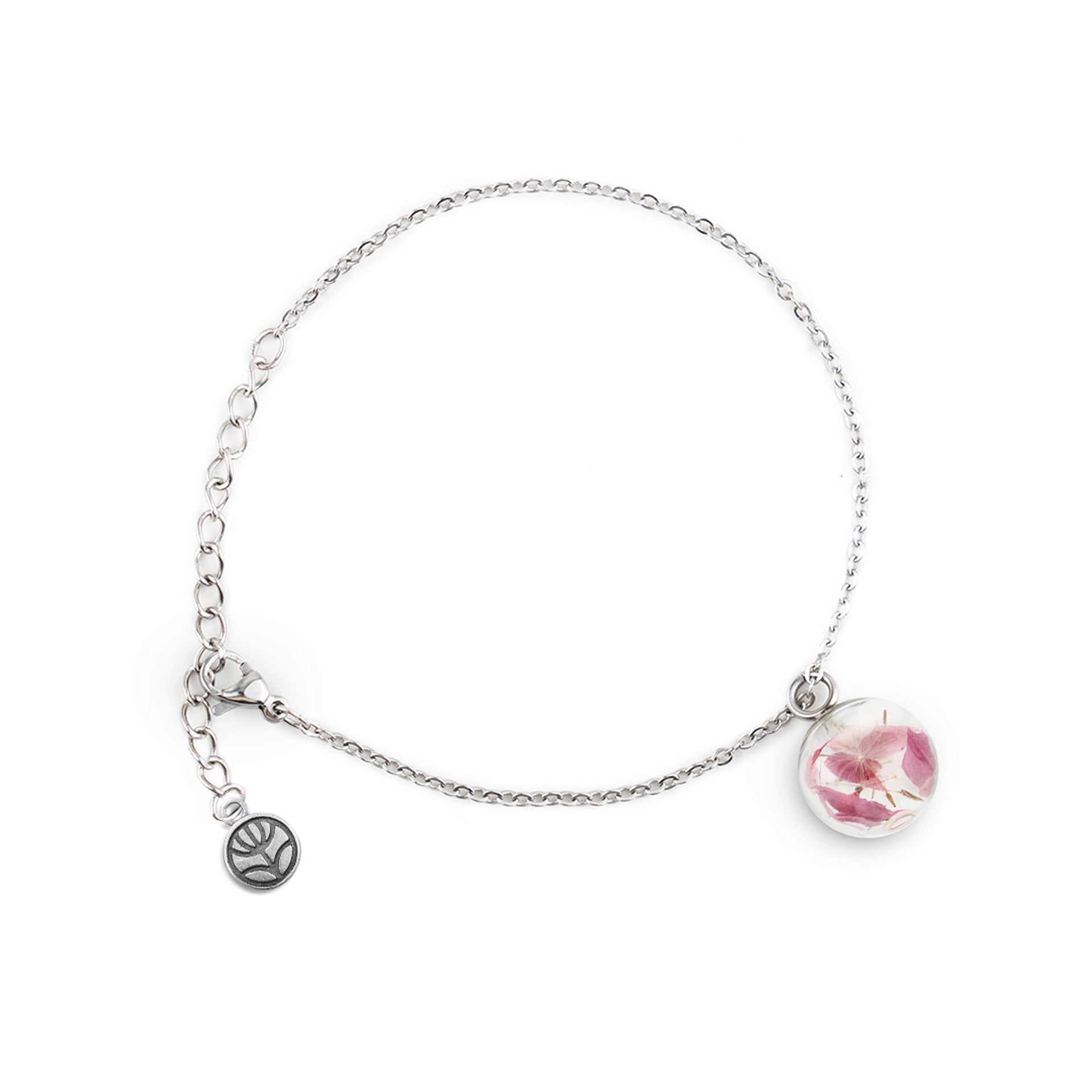 Hanami Cherry Blossom Bracelet