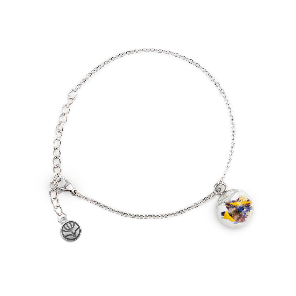 Wildflower Bracelet