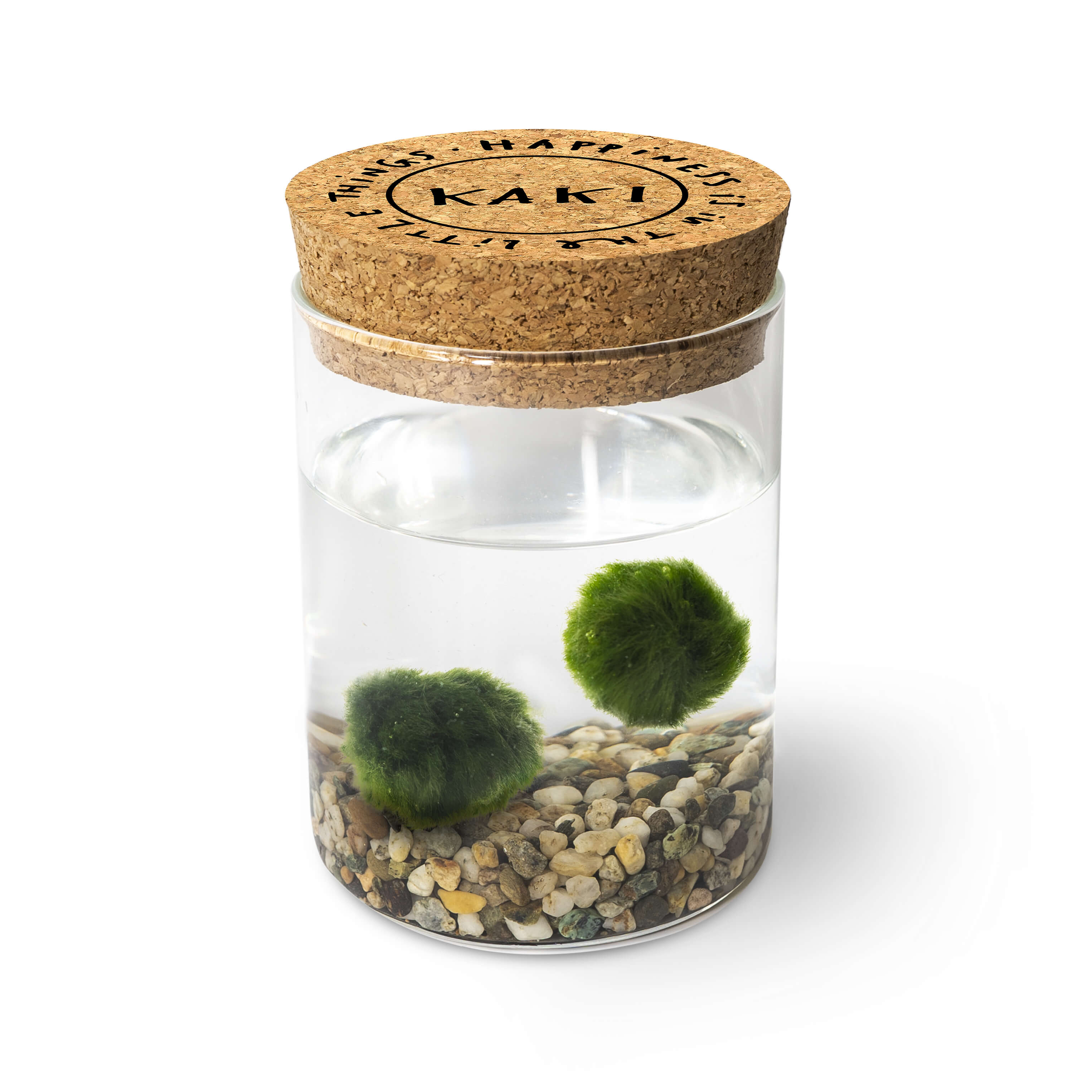 Marimo Original - Happiness (Double)