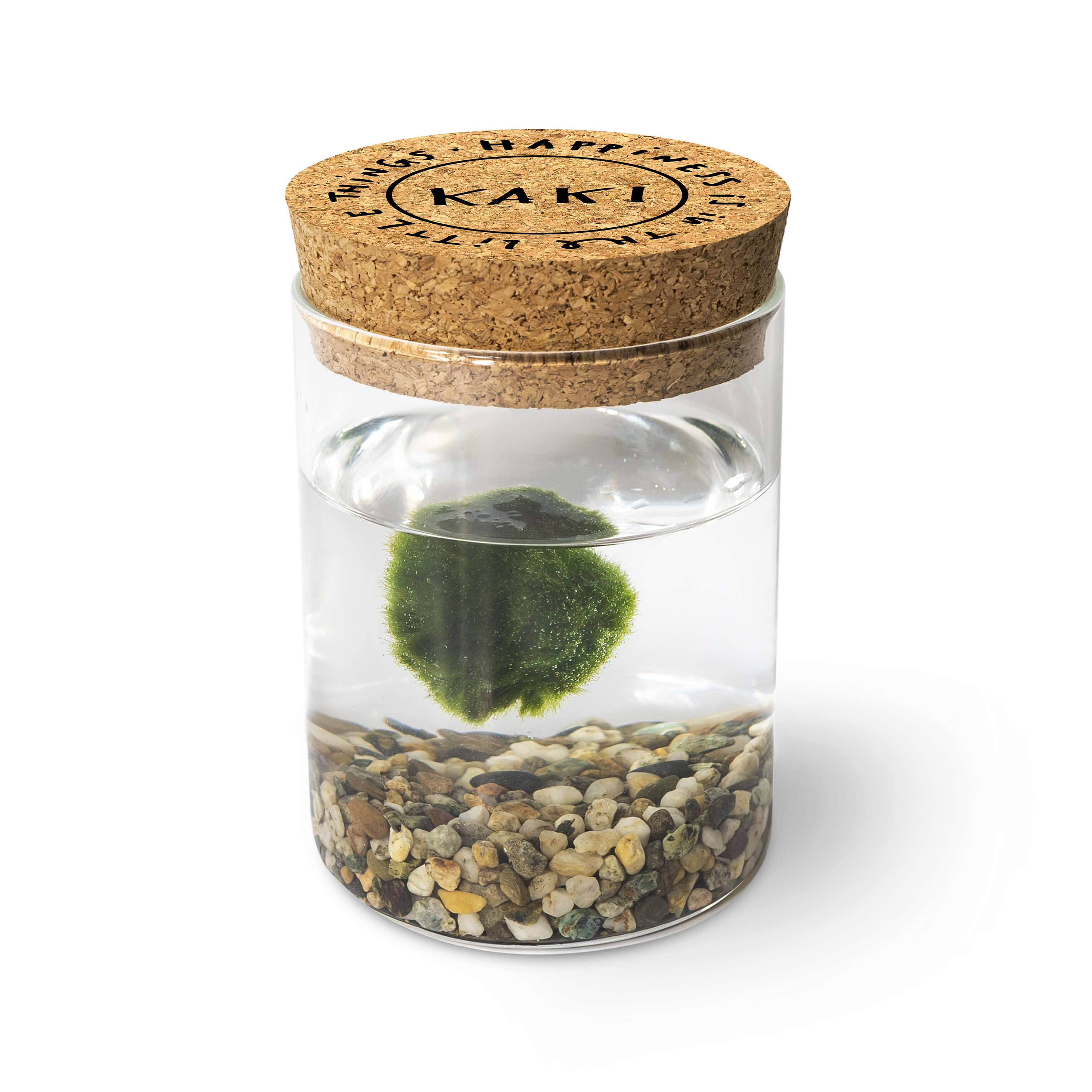 Marimo Original - Happiness