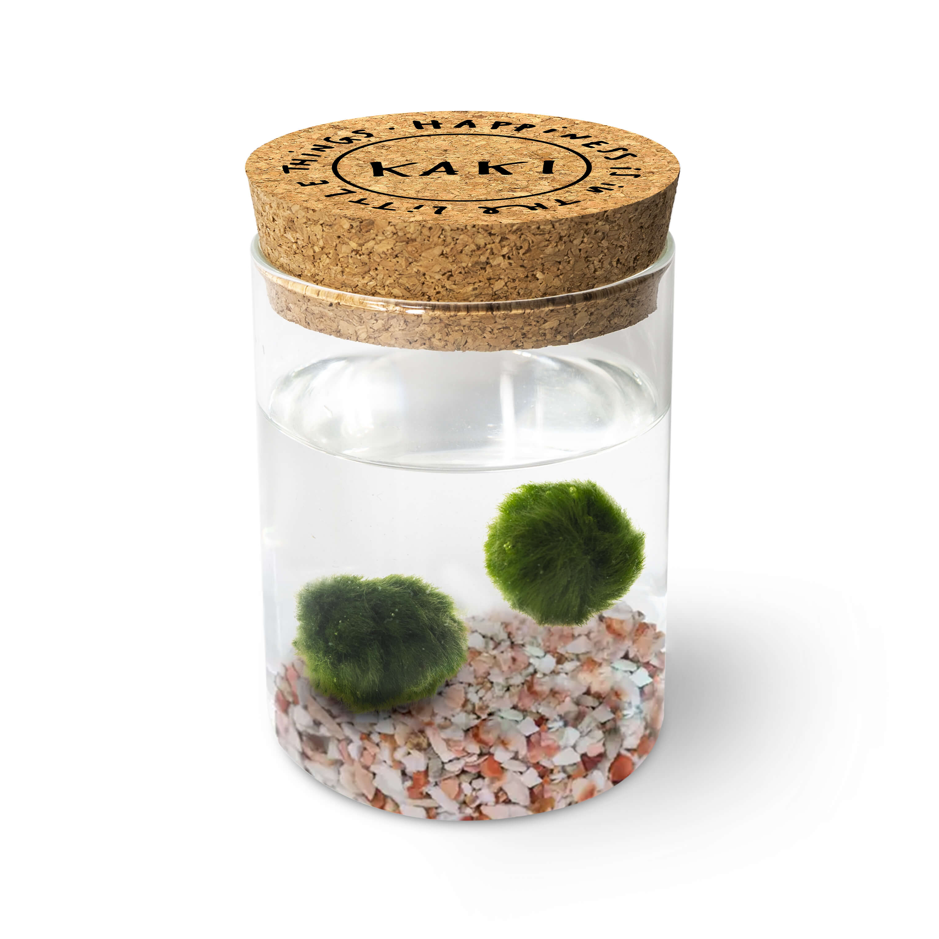 Marimo Original - Happiness (Double)
