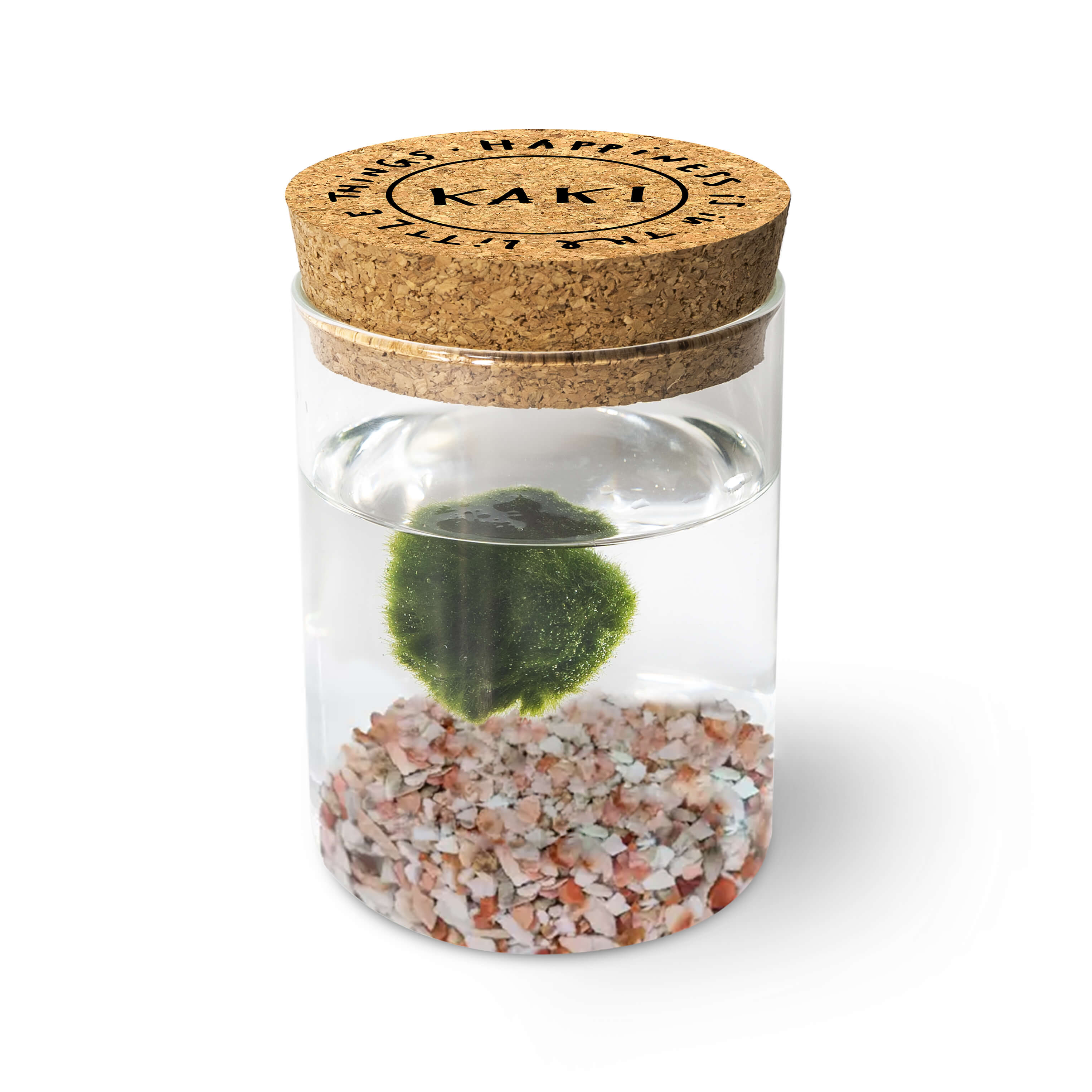 Marimo Original - Happiness