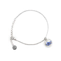 Forget-me-not Bracelet