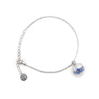 Forget-me-not Bracelet
