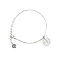 Dandelion Bracelet