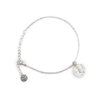 Dandelion Bracelet