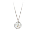 Dandelion Necklace