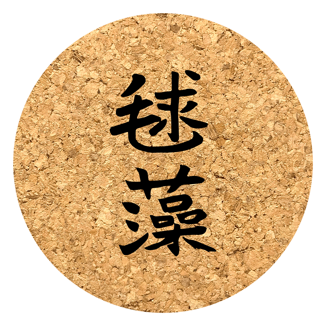 Marimo Original - Ideogram