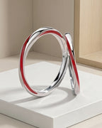 The read thread Ring - Single