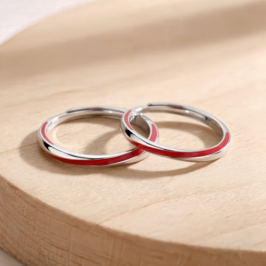 The read thread Ring - Single